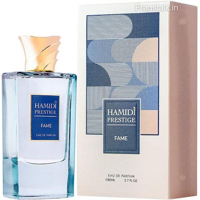 HAMIDI Hamidi Prestige Fame EDP 80ml